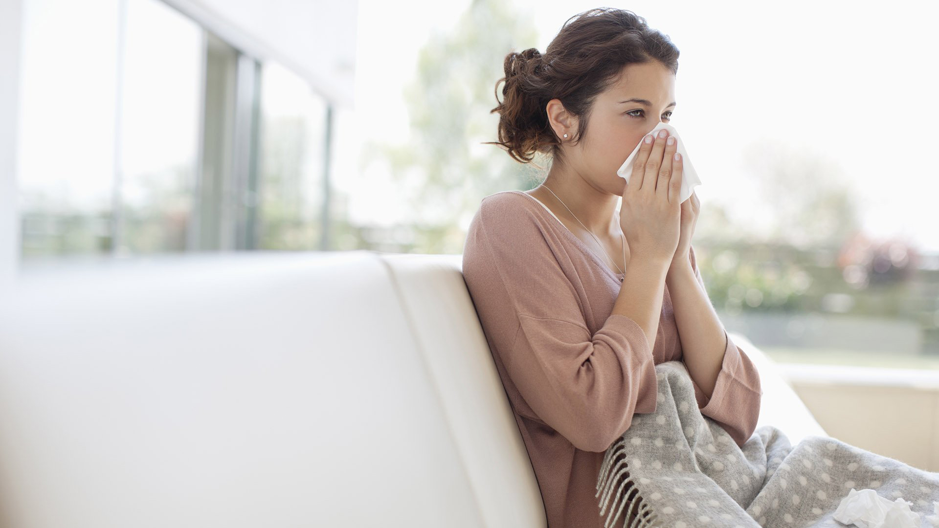 How Air Duct Cleaning Improves Allergies and Breathing
