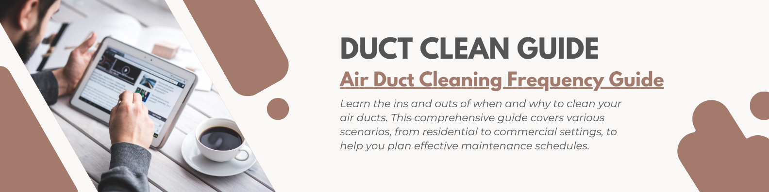 Smart cleaners air shop duct cleaning