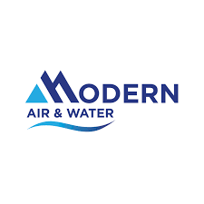 MODERN AIR & WATER LTD