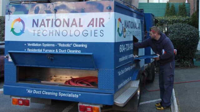 National Air Technologies