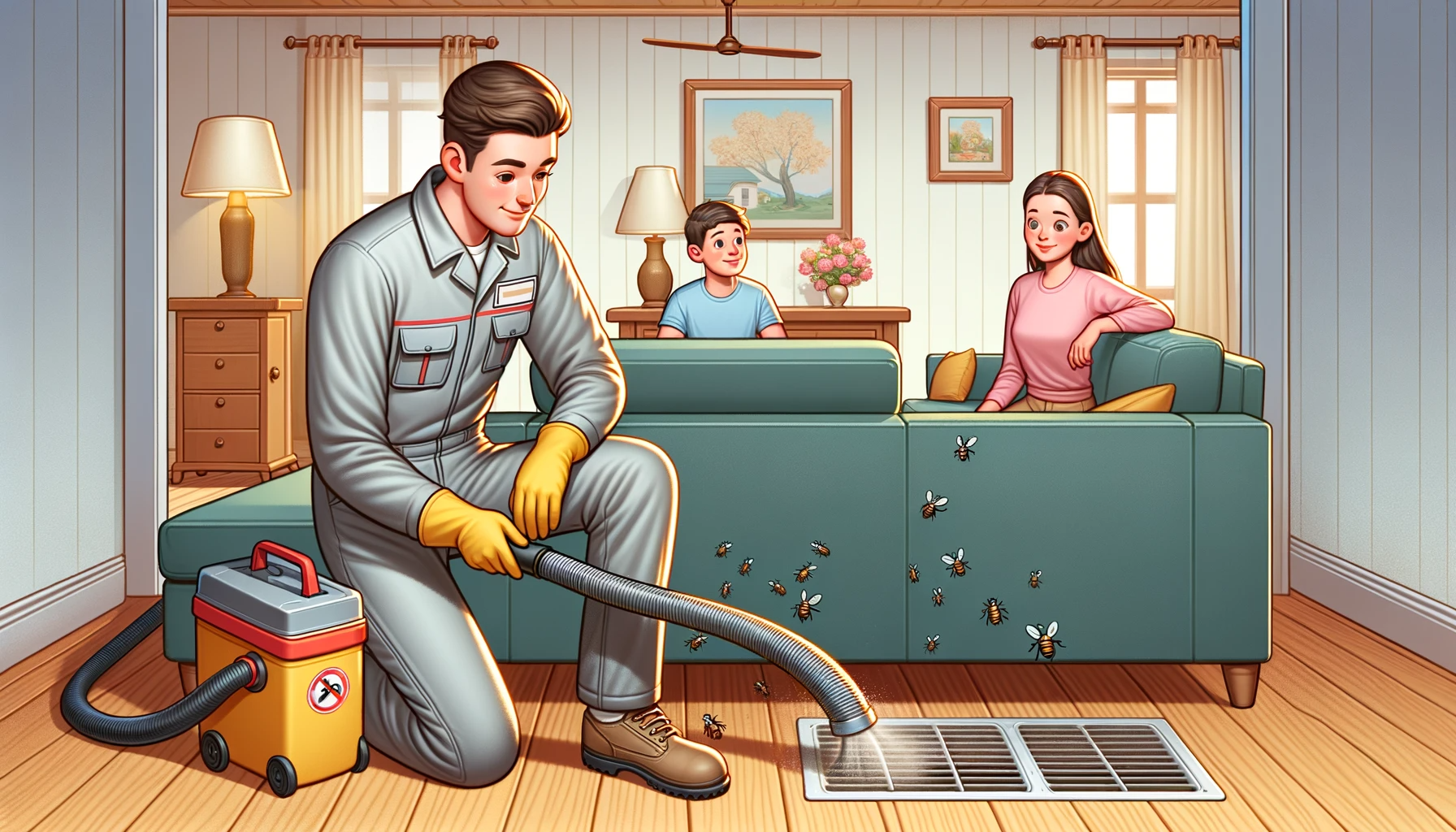 Is Duct Cleaning Worth It? A Consumer’s Guide