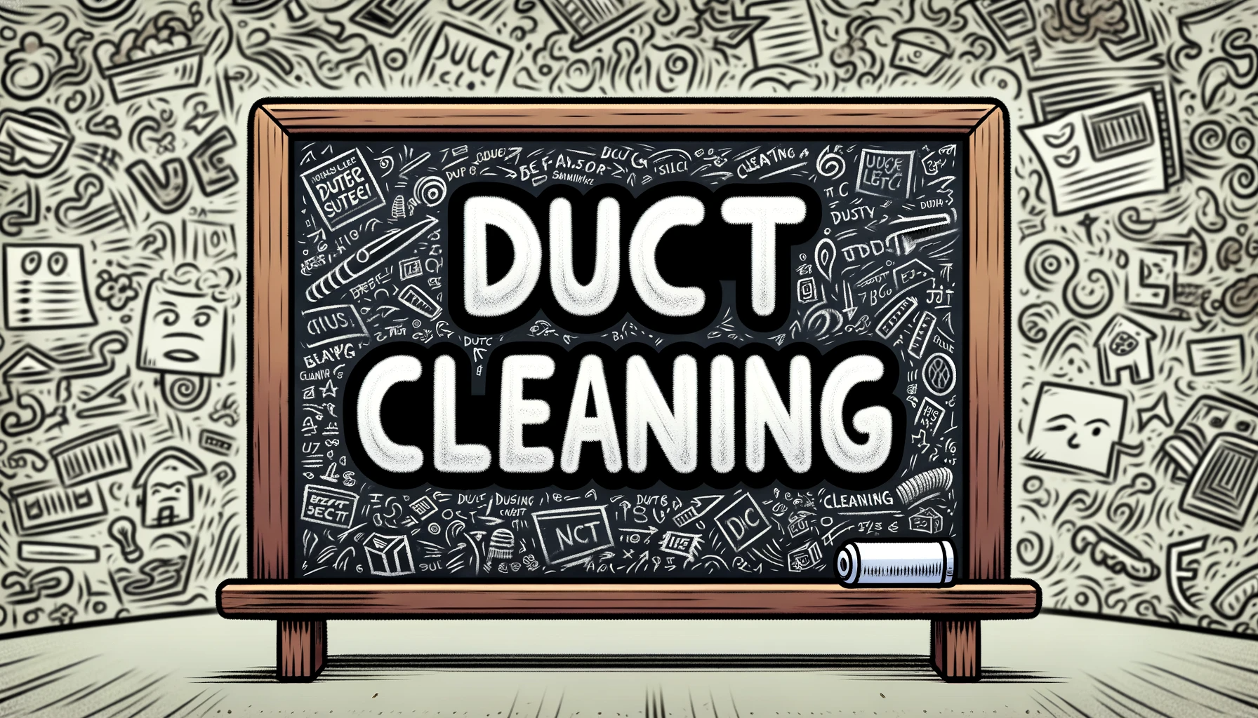 Choosing the Right Duct Cleaning Service: Equipment, Process, and Certification