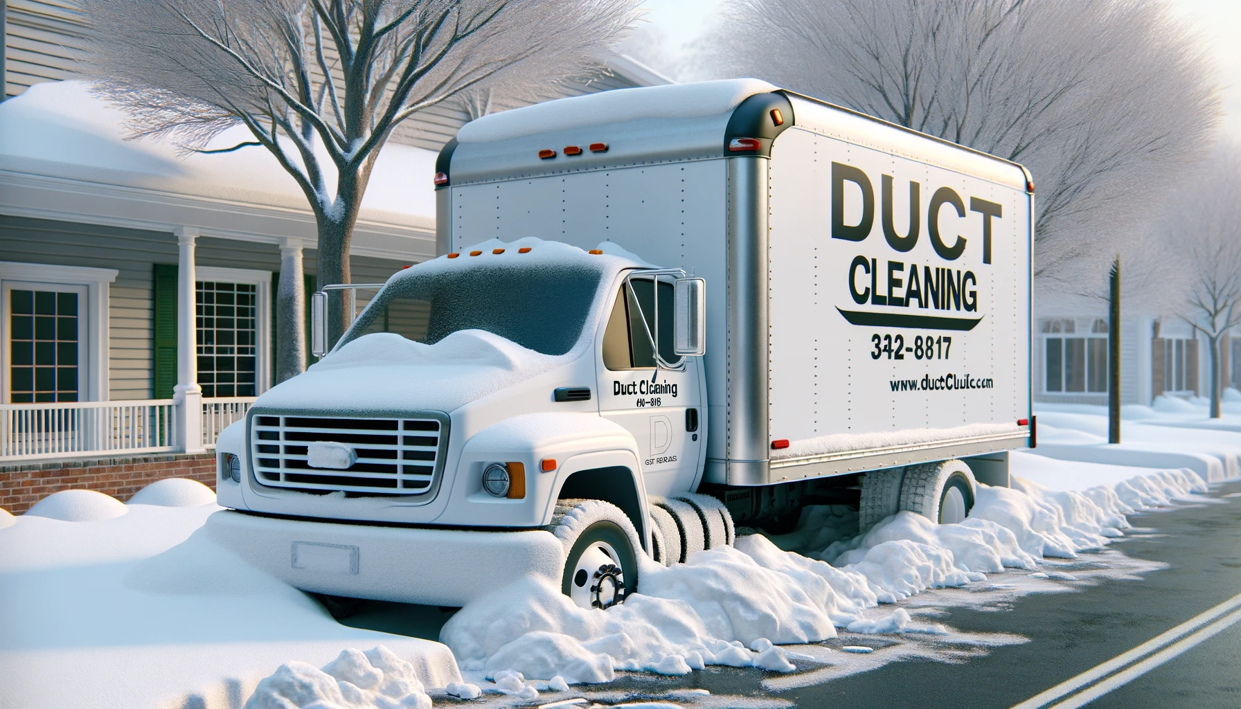 Diversifying Your Air Duct Cleaning Business in Winter