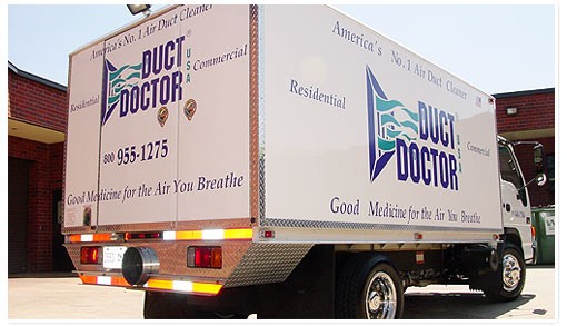 Duct Doctor USA of Birmingham