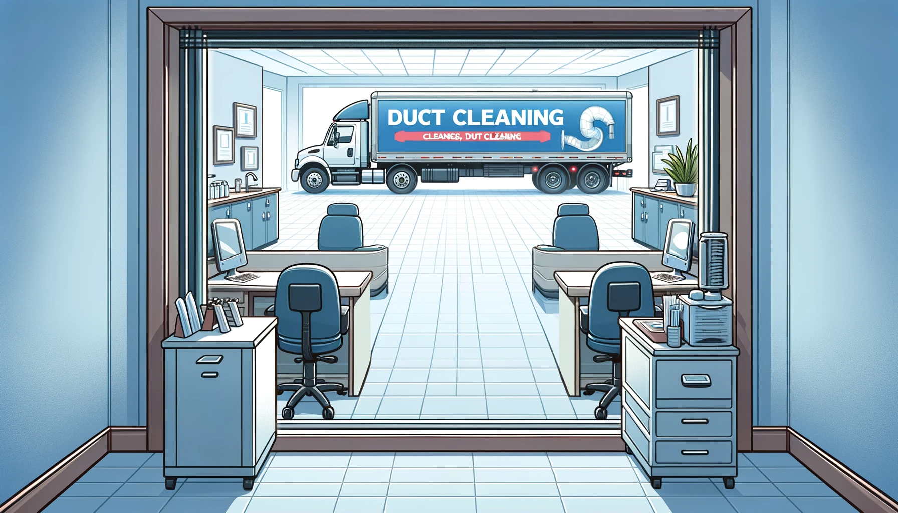 The Science Behind Duct Cleaning: Facts vs. Myths