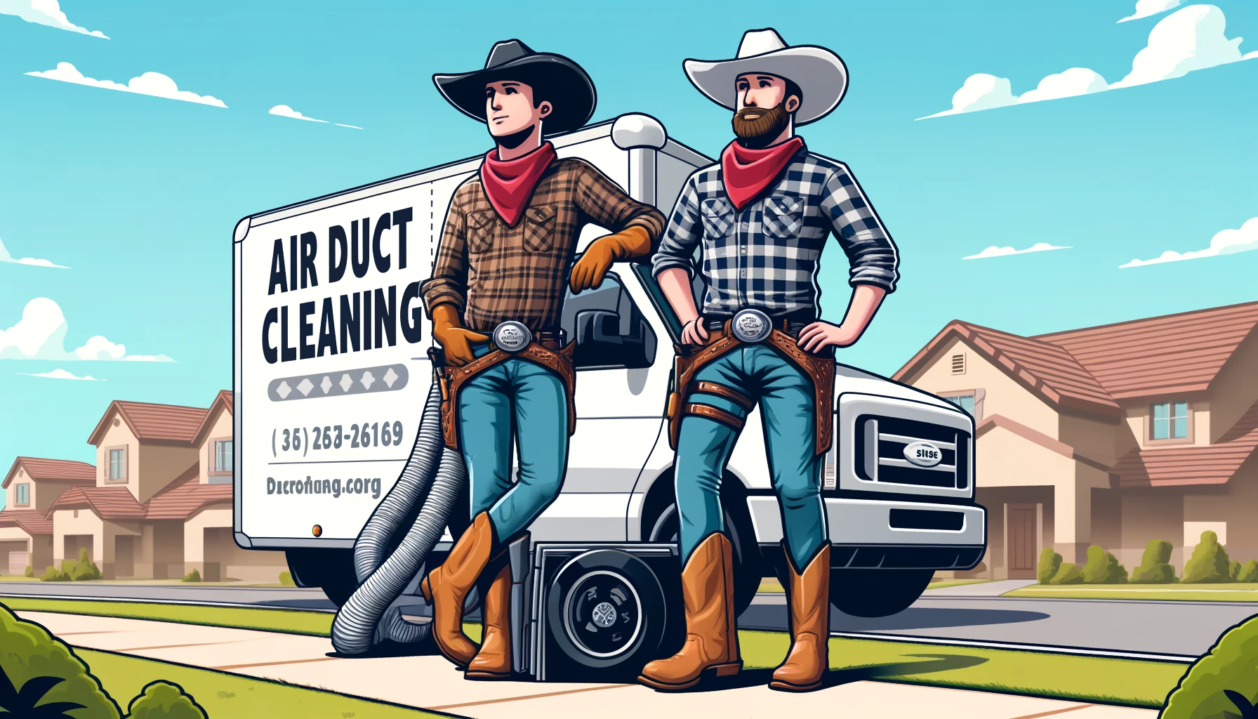 The Wild West of Air Duct Cleaning: A Consumer’s Guide