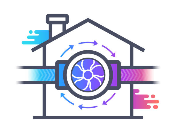 ERV vs. HRV: Which Ventilator is Right for Your Region?