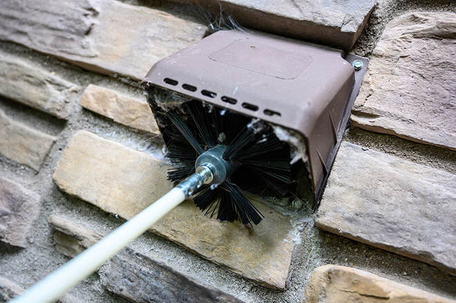 Winter is Coming: Why Now is the Time for Dryer Duct Cleaning